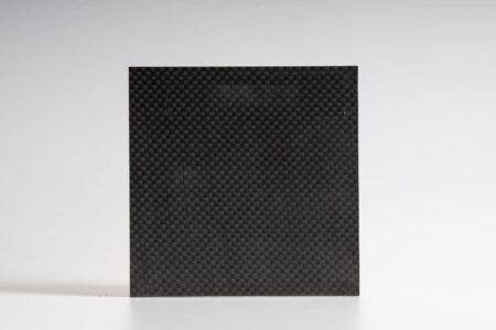 Carbon fiber laminates