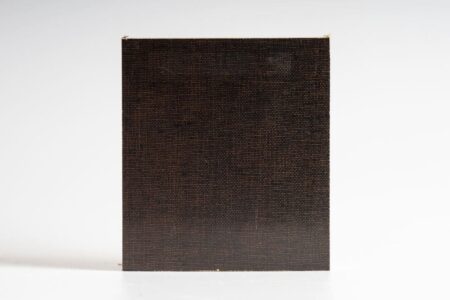 Aramid fiber laminates