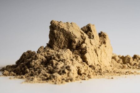 KEVLAR Powder